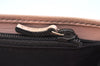 Authentic GUCCI Guccissima GG Leather Long Wallet Purse 203573 Pink L0558