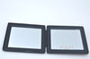 Authentic GUCCI Mirror Plastic GG Black Box L0560