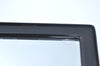 Authentic GUCCI Mirror Plastic GG Black Box L0560