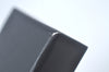 Authentic GUCCI Mirror Plastic GG Black Box L0560