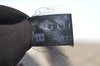 Authentic GUCCI GG Crystal Shoulder Tote Bag PVC Leather Brown L0590