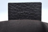 Authentic GUCCI GG Crystal Shoulder Tote Bag PVC Leather Brown L0590