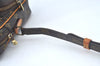 Authentic Louis Vuitton Monogram Amazone Shoulder Cross Body Bag M45236 LV L0604