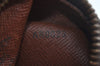Authentic Louis Vuitton Monogram Amazone Shoulder Cross Body Bag M45236 LV L0604