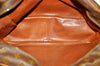 Authentic Louis Vuitton Monogram Nile 34 Shoulder Cross Body Bag Old Model L0605