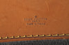 Auth Louis Vuitton Monogram Stratos 50 M23240 Trunk Case Travel Bag Junk L0611