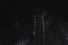 Authentic GUCCI Bamboo 2way Sholuder Bag Leather Black Junk L0622