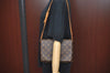 Authentic Louis Vuitton Monogram Musette Tango Shoulder Bag M51257 LV L0634