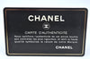 Auth CHANEL New Travel Line 2Way Shoulder Hand Bag Nylon Leather Beige L0644