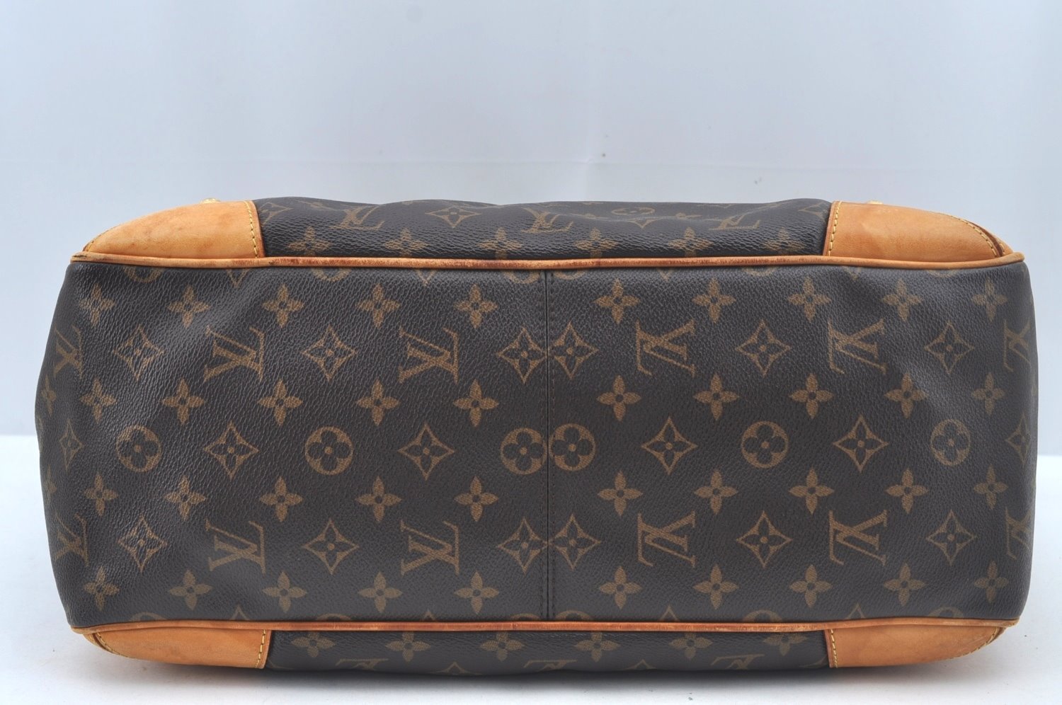 Authentic Louis Vuitton Monogram Estrela GM M41231 2Way Shoulder Hand Bag L0648