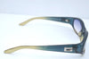 Authentic GUCCI Sunglasses GG 2456/S Plastic Green L0653