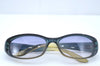 Authentic GUCCI Sunglasses GG 2456/S Plastic Green L0653