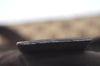 Authentic GUCCI Vintage Shoulder Tote Bag GG Canvas Leather 141472 Brown L0656