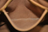 Authentic Louis Vuitton Monogram Alma Hand Bag Purse M51130 LV L0671