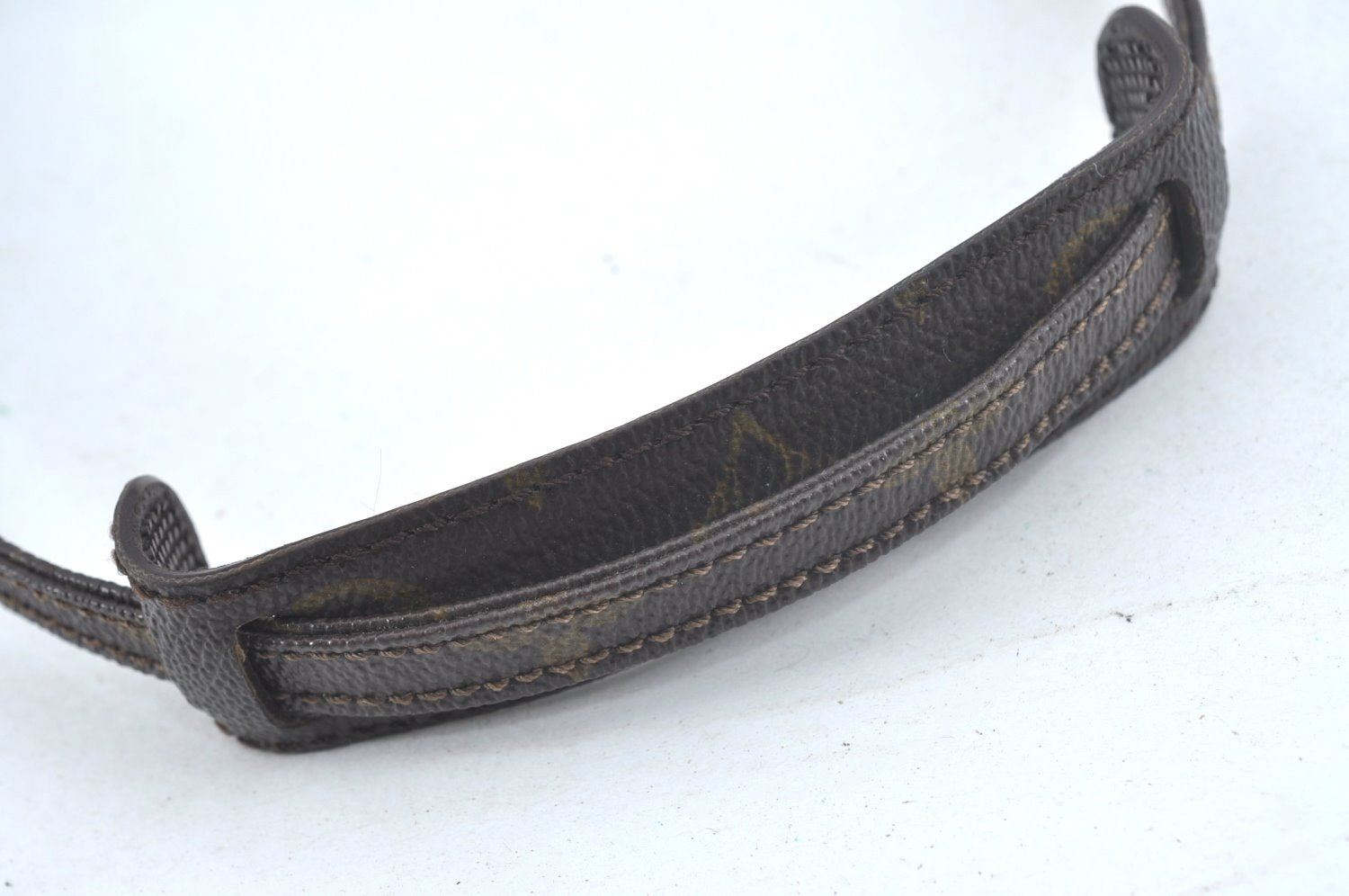 Authentic Louis Vuitton Monogram Shoulder Strap 43.3