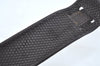 Authentic Louis Vuitton Monogram Shoulder Strap 43.3" LV L0686