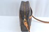 Authentic Louis Vuitton Monogram Trocadero 27 Shoulder Cross Bag M51274 LV L0704