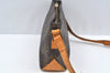 Authentic Louis Vuitton Monogram Trotteur Shoulder Cross Bag M51240 LV L0720