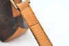 Authentic Louis Vuitton Monogram Trotteur Shoulder Cross Bag M51240 LV L0720