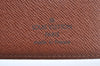 Authentic Louis Vuitton Monogram Agenda MM Notebook Cover R20004 LV L0748