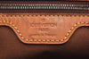 Authentic Louis Vuitton Monogram Cabas Piano Shoulder Tote Bag M51148 LV L0756