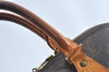 Authentic Louis Vuitton Monogram Alma Hand Bag Purse M51130 LV L0762