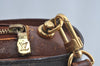 Authentic Louis Vuitton Monogram Orsay Clutch Hand Bag Purse M51790 LV L0763