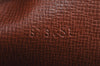 Authentic Louis Vuitton Monogram Compiegne 28 Clutch Hand Bag M51845 LV L0765