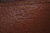 Authentic Louis Vuitton Monogram Jeune Fille PM M51227 Shoulder Cross Bag L0772