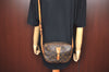 Authentic Louis Vuitton Monogram Jeune Fille PM M51227 Shoulder Cross Bag L0772