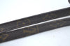 Authentic Louis Vuitton Monogram Shoulder Strap Old Model LV L0945