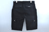 Authentic CHROME HEARTS Pants Cotton USA 36inches Black L2094