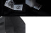 Authentic CHROME HEARTS Pants Cotton USA 36inches Black L2094