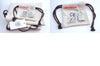 Authentic HERMES Picotan Lock MM Hand Bag Taurillon Clemence Black L2120