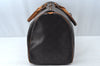 Authentic Louis Vuitton Monogram Keepall 45 Travel Boston Bag M41428 Junk L2349
