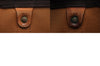 Authentic Louis Vuitton Monogram Keepall 45 Travel Boston Bag M41428 Junk L2349