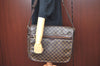 Authentic Louis Vuitton Damier Spencer Shoulder Cross Body Bag N58021 LV 0001G