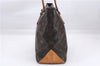 Authentic Louis Vuitton Monogram Cabas Piano Tote Bag Purse M51148 LV 0004E