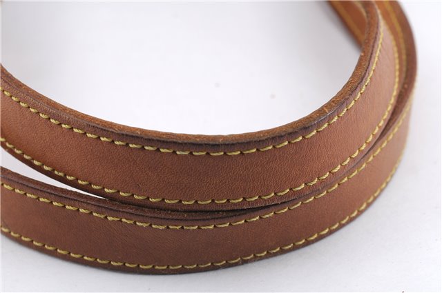 Authentic Louis Vuitton Monogram Cabas Piano Tote Bag Purse M51148 LV 0004E