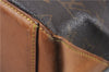 Authentic Louis Vuitton Monogram Cabas Piano Tote Bag Purse M51148 LV 0004E