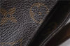 Authentic Louis Vuitton Monogram Cabas Piano Tote Bag Purse M51148 LV 0004E