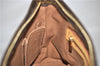 Authentic Louis Vuitton Monogram Cabas Piano Tote Bag Purse M51148 LV 0004E