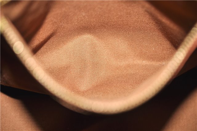 Authentic Louis Vuitton Monogram Cabas Piano Tote Bag Purse M51148 LV 0004E