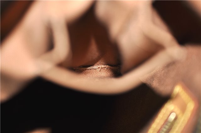 Authentic Louis Vuitton Monogram Cabas Piano Tote Bag Purse M51148 LV 0004E