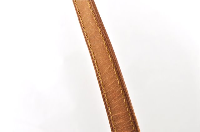 Authentic Louis Vuitton Monogram Sac Shopping GM Tote Bag M51110 LV 0010G