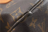 Authentic Louis Vuitton Monogram Sac Shopping GM Tote Bag M51110 LV 0010G