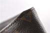 Authentic Louis Vuitton Monogram Sac Shopping GM Tote Bag M51110 LV 0010G