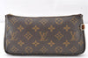 Authentic Louis Vuitton Monogram Sac Shopping GM Tote Bag M51110 LV 0010G