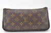 Authentic Louis Vuitton Monogram Sac Shopping GM Tote Bag M51110 LV 0010G