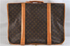 Authentic Louis Vuitton Monogram Suiter Garment Cover M23522 LV 0015D